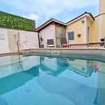 Apartament Poolside Fažana