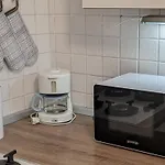 Apartament Poolside