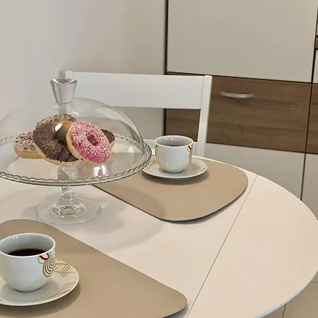 Apartment Poolside Fažana