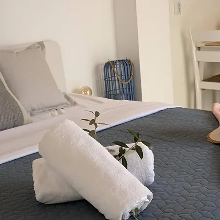 Apartman Poolside Fazana