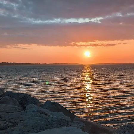 Apartment Poolside Fažana